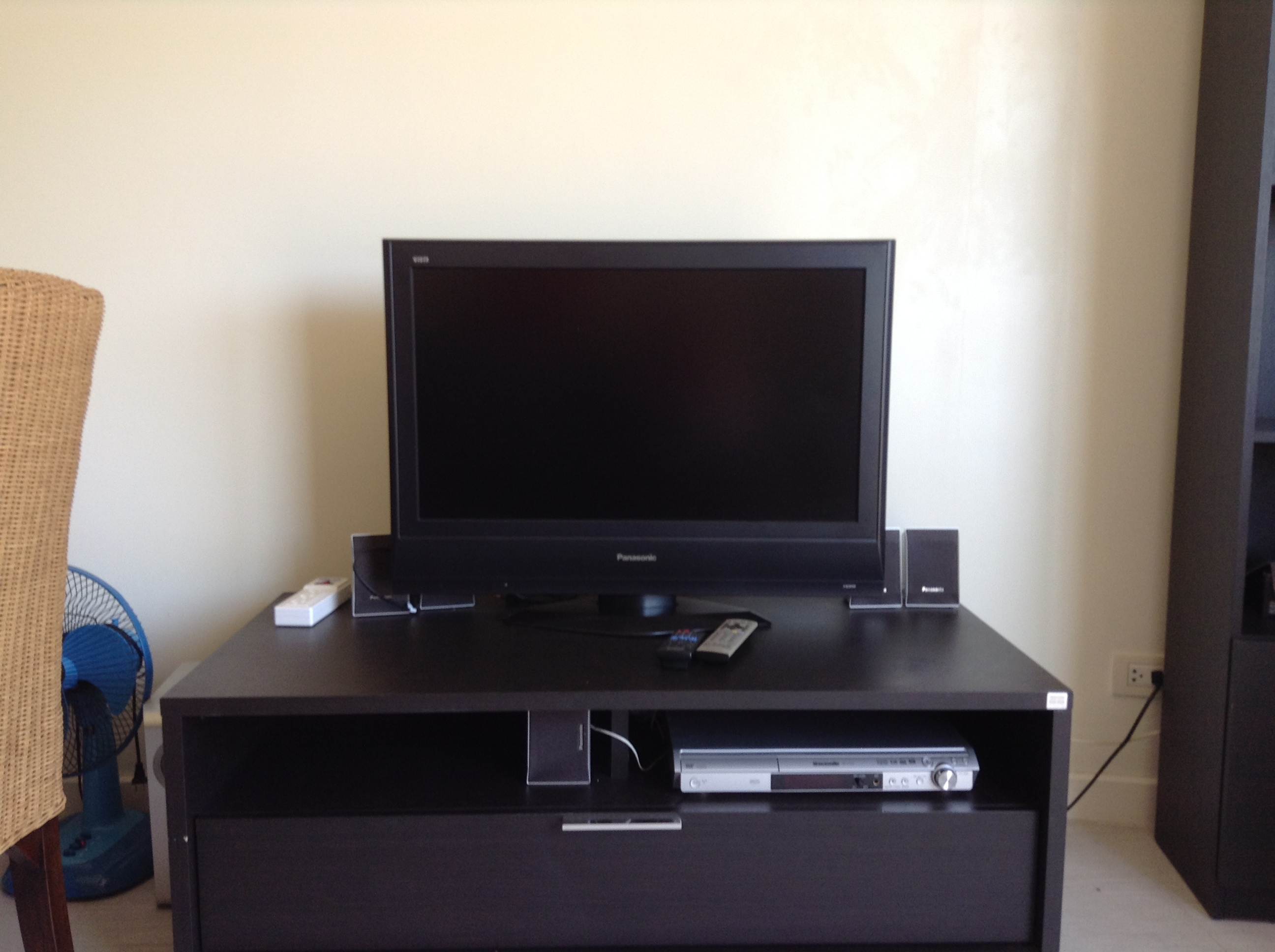 ขาย / เช่า คอนโด Mykonos condo hua hin (คอนโดมิโคนอส หัวหิน) ***1 ห้องนอน 1 ห้องน้ำ ขนาด 52 ตรม ชั้น 4 อาคาร บี