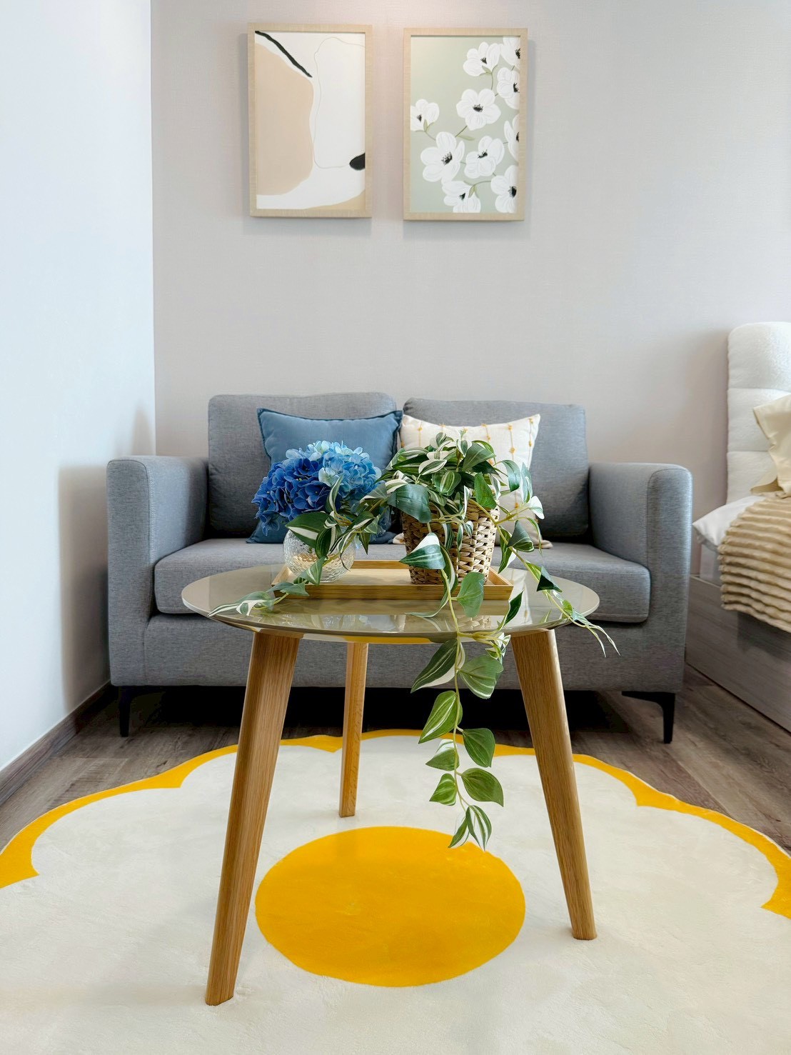 ให้เช่าคอนโด เคฟ เอ็มบริโอ รังสิต / For Rent Kave Embryo Rangsit