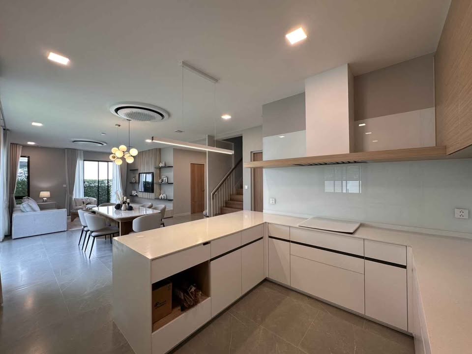 ✨ ให้เช่า Baan Mantana Bangna Km.15 (บ้านมัณฑนา บางนา กม.15) ✨บ้านเดี่ยว Size Elite ขนาดใหญ่ 283 ตร.ม.