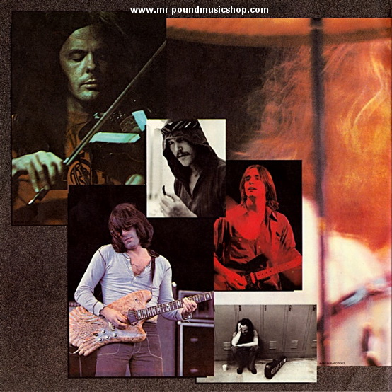 Jackson Browne - Running On Empty