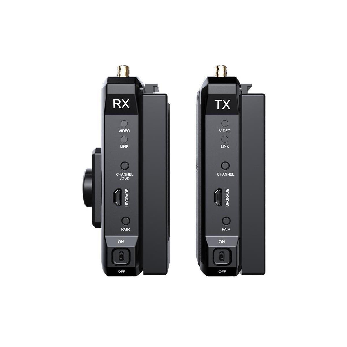 Hollyland Mars 300 HDMI Wireless Transmitter Kit ระยะส่ง 100 เมตร