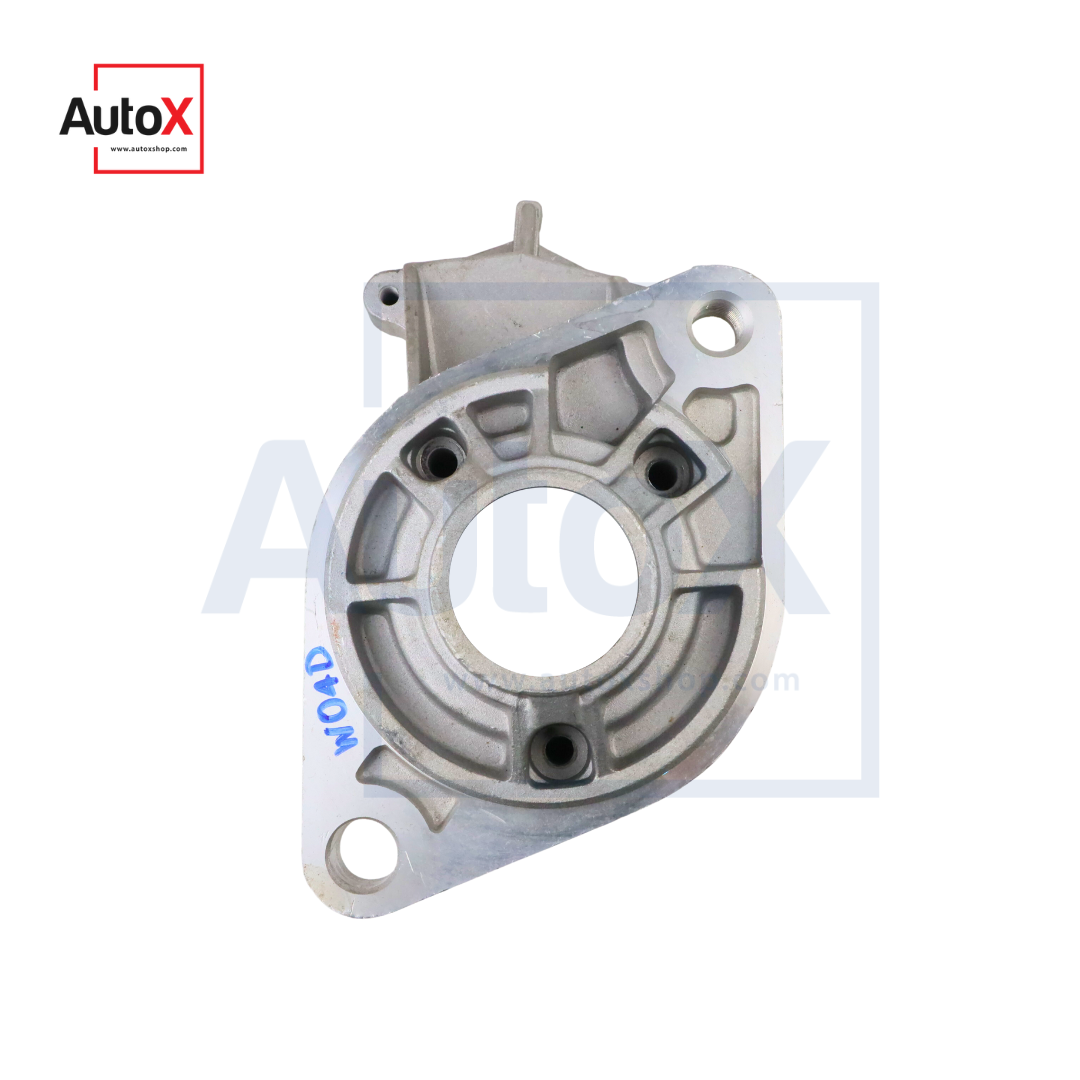 หัวหมู HINO FC W04D ไดทดND 4.5kw ของใหม่