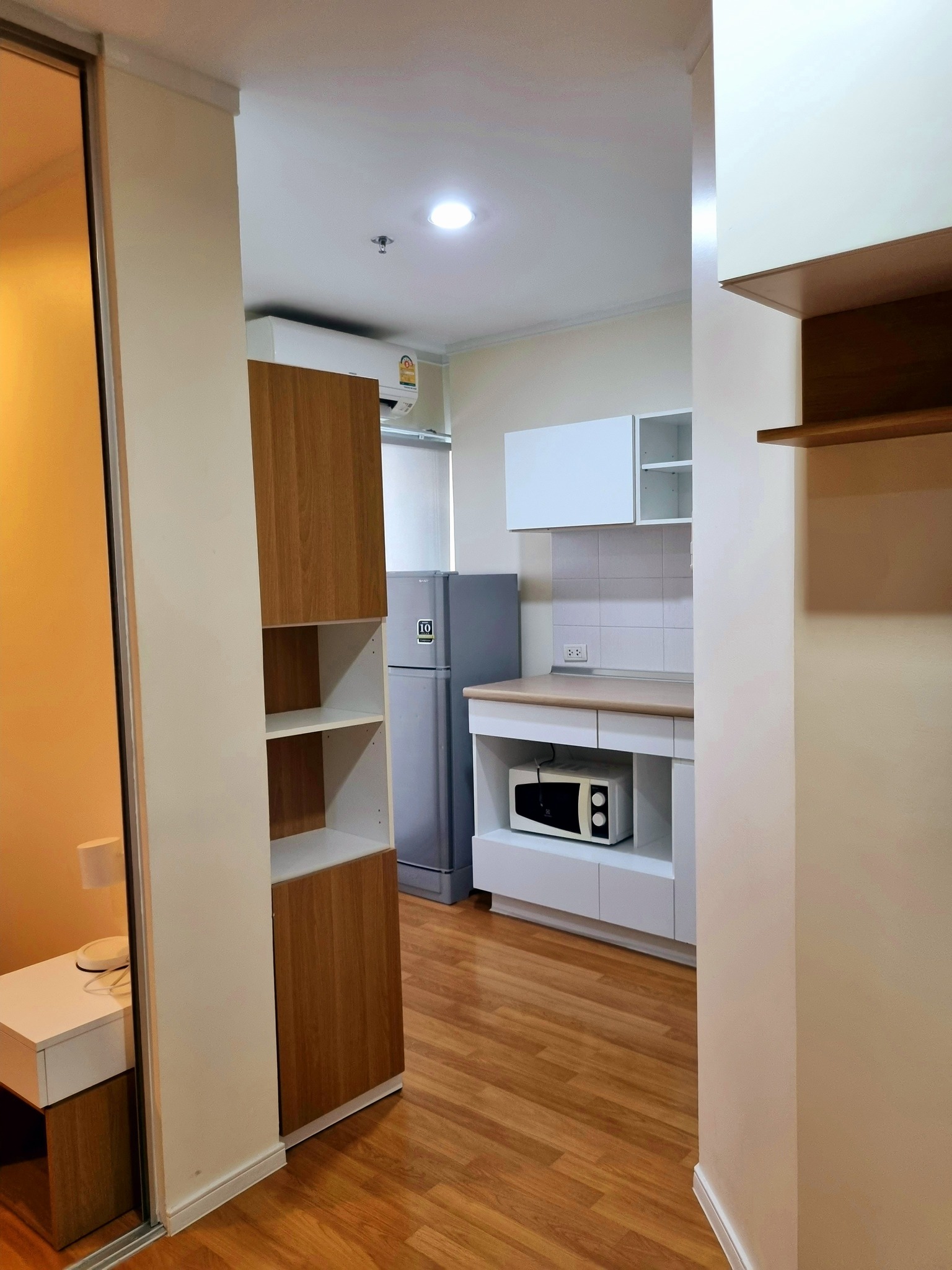 ✨ ให้เช่าคอนโด Lumpini Park Rama 9 – Ratchada (ลุมพินี พาร์ค พระราม 9 – รัชดา) 📍 ใกล้ RCA เพียง 200 ม. ทำเลใจกลางพระราม 9 – รัชดา