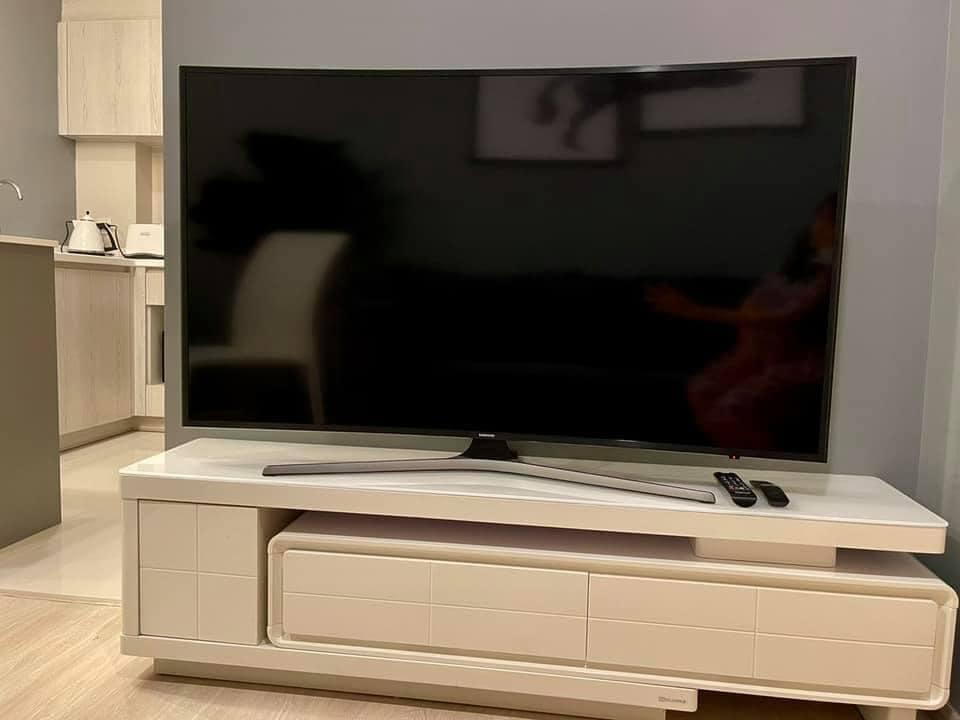 ให้เช่าคอนโด Life One Wireless (ไลฟ์ วัน ไวร์เลส) สิทธิจอดรถ 2 คันต่อห้อง