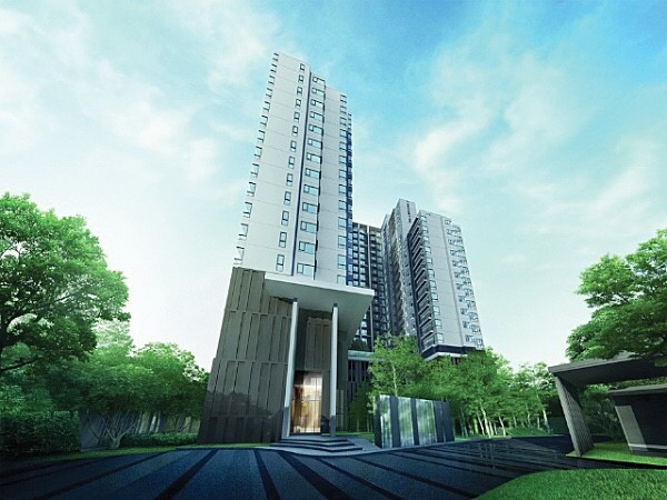 ขายคอนโด Rhythm Sukhumvit 36-38 (ริทึ่ม สุขุมวิท 36-38) 1 ห้องนอน