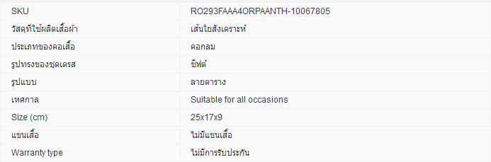 ROSAMODA Velve Dot Women - Dresses