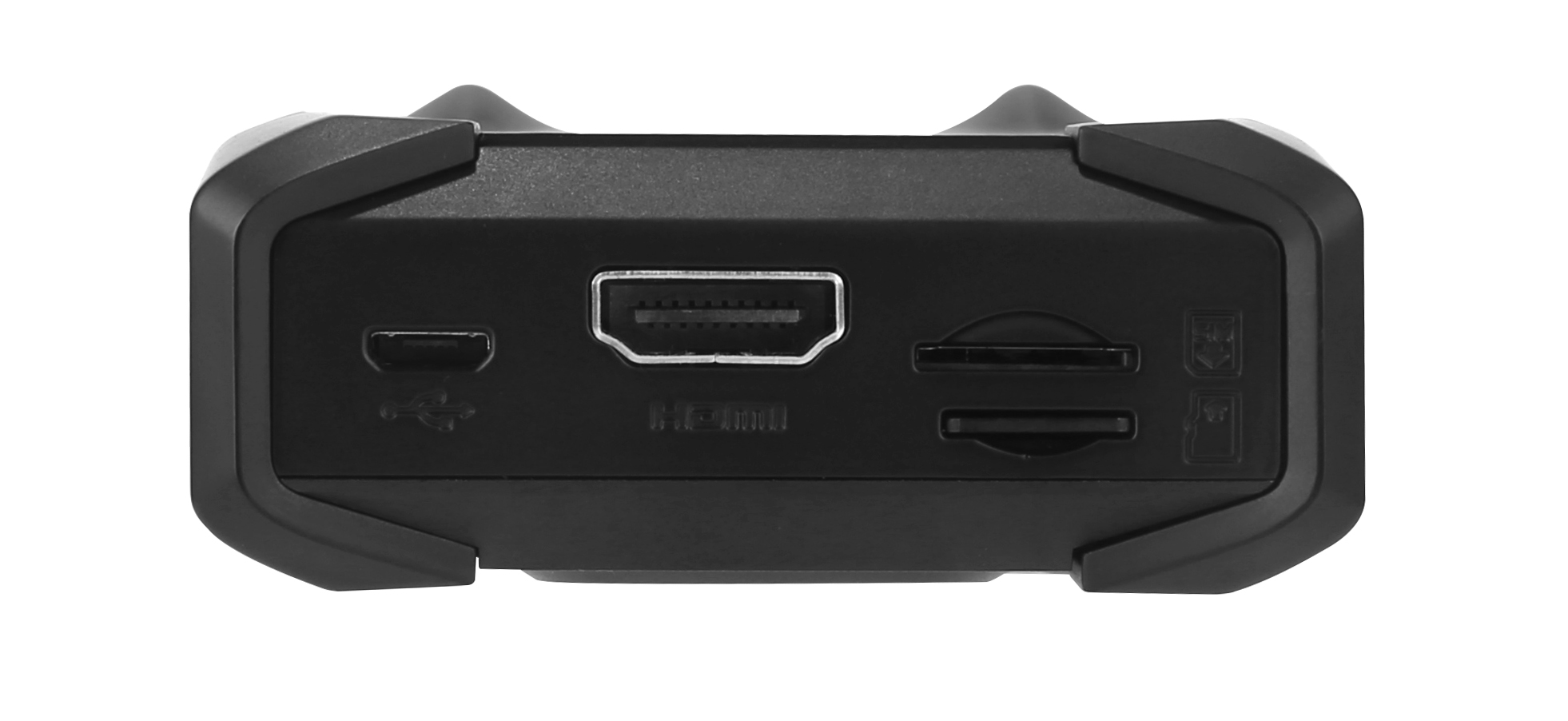 MINE MV-E1008H:3G/4G Live HD Encoder ใส่ซิมได้และบันทึกในตัว