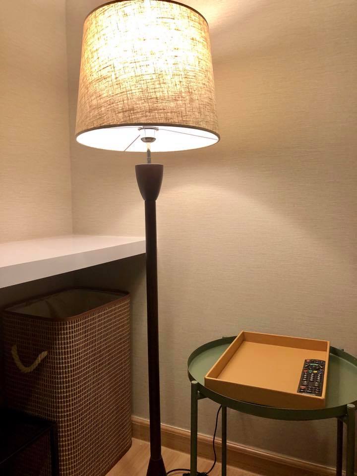 ด่วน!!ให้เช่าคอนโดใหม่ Chateau in Town Sukhumvit 64/1 (ชาโตว์ อินทาวน์ สุขุมวิท 64/1 ห้องใหม่เลย ทำเลดีมาก ตกแต่งเฟอร์ครบ