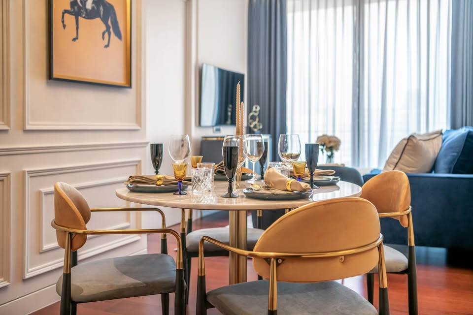 🔥 ให้เช่า / ขาย คอนโด KHUN by YOO อินสไปร์ บาย สตาร์ค สุขุมวิท 55 🔥