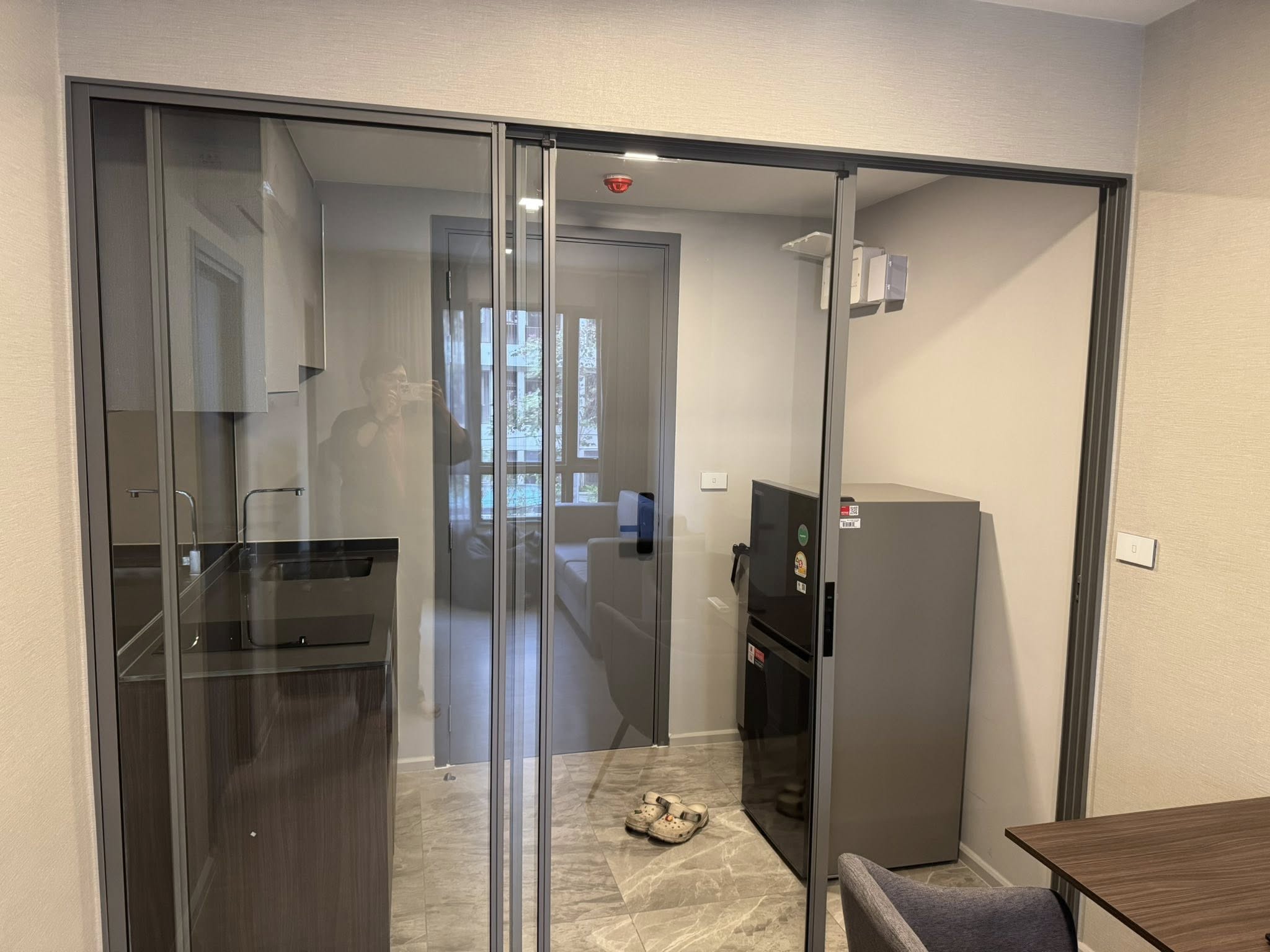 ให้เช่า คอนโดใหม่! Quintara Phume สุขุมวิท 39 – ใกล้ BTS พร้อมพงษ์ ห้องสวย วิวสระ เฟอร์ครบ พร้อมเข้าอยู่