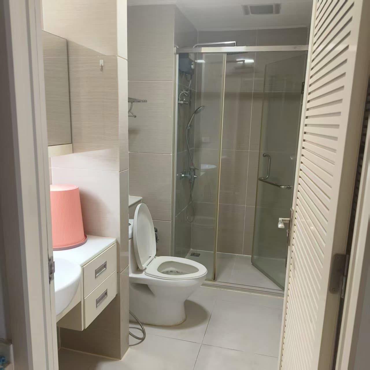 🏙️ ให้เช่า คอนโด TC Green Rama 9 (ทีซี กรีน พระราม 9)