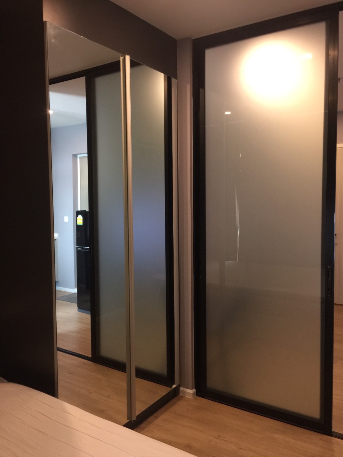 ให้เช่าคอนโด นอตติ้ง ฮิลล์ แหลมฉบัง-ศรีราชา Notting Hill Laemchabang-Sriracha 2 ห้องนอน