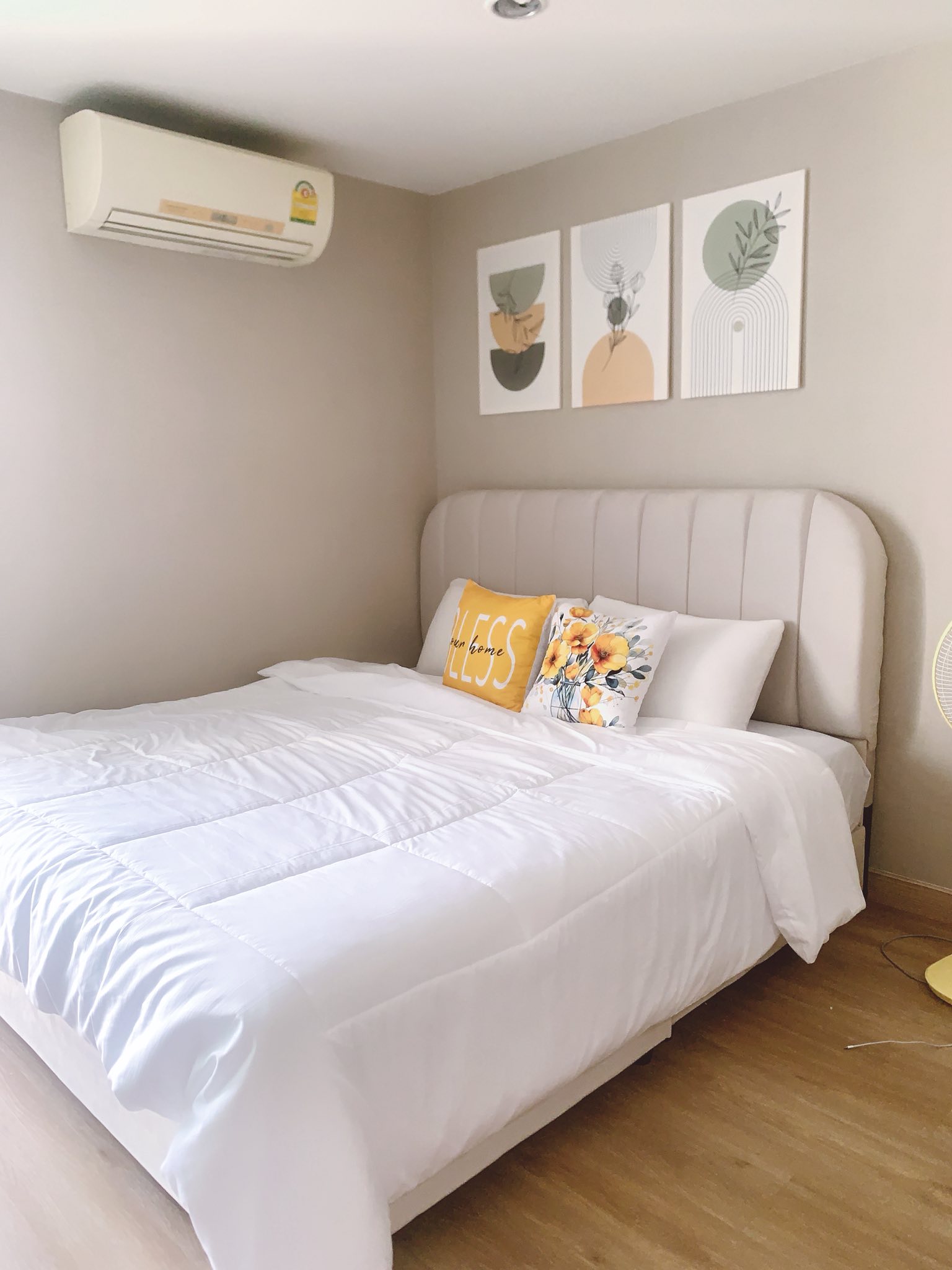 🏙 ให้เช่า คอนโด Regent Home 6/1 | รีเจ้นท์โฮม 6/1 ประชาชื่น 25 ✨