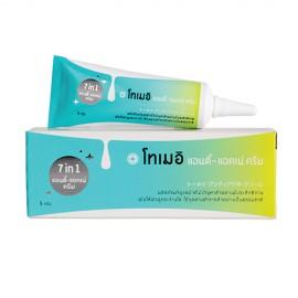 Tomei Anti-Acne Cream โทเมอิ แอนตี้-แอคเน่ ครีม 5 g