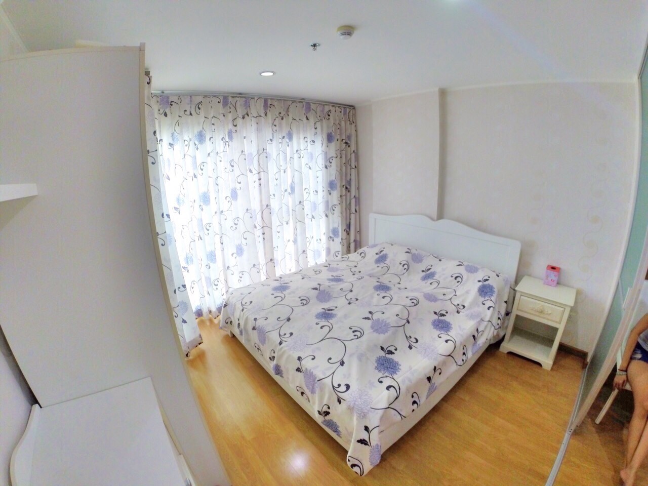 ให้เช่า ราคา 11000 บาท ต่อเดือน คอนโด U-Delight @Bangsue Station ยูดีไลท์ 2@บางซื่อ สเตชั่น 1 ห้องนอน