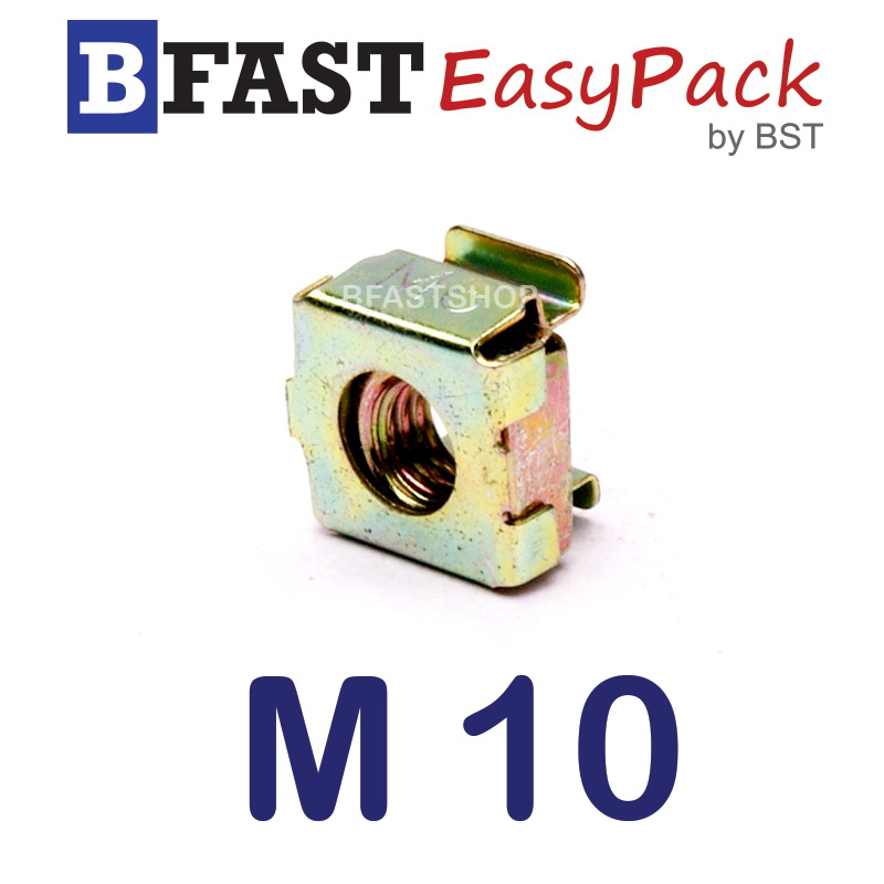 เคจนัท M10 รุ่น 2T (3 ตัว/ถุง)