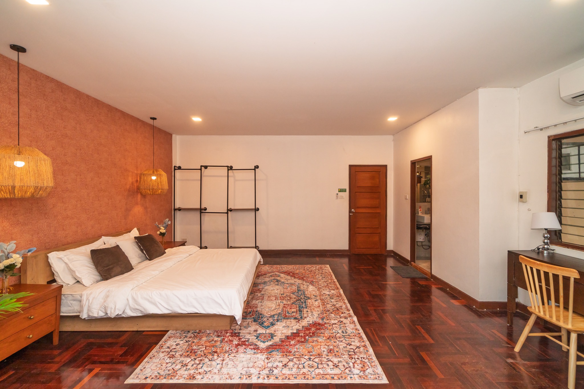 🏡 ให้เช่าทาวน์โฮมหรู Tropical House ทองหล่อ 25 / For Rent Tropical House Thonglor 25 ( English below )