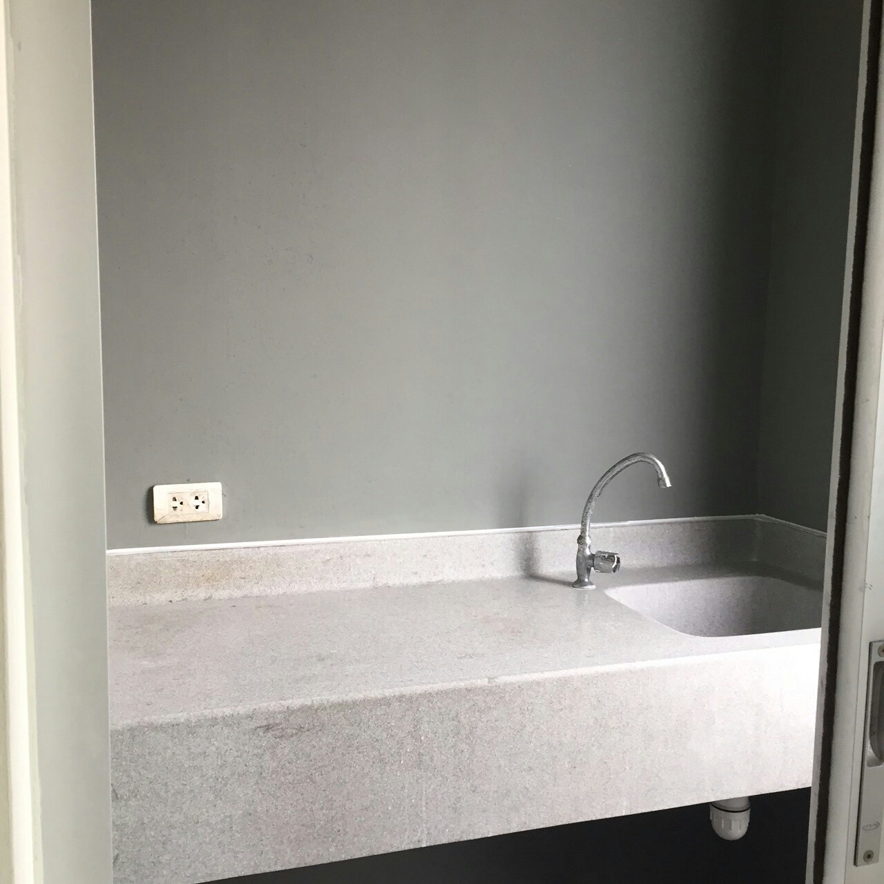 ขายห้องคอนโด เอ สเปซ เพลย์ รัชดา-สุทธิสาร A SPACE PLAY RATCHADA SUTTISAN แบบห้องสตูดิโอ ขนาด 25 ตร.ม.