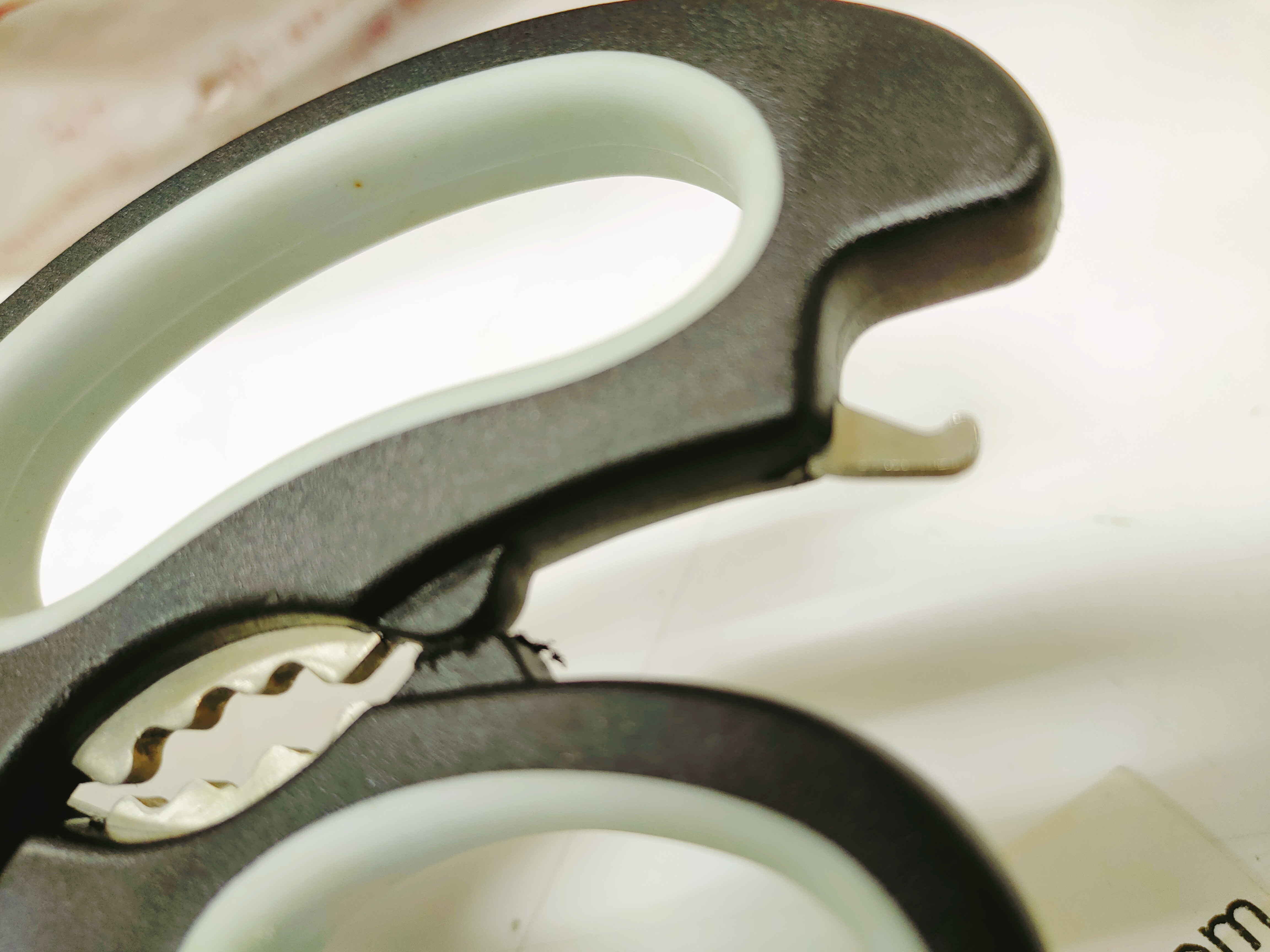 กรรไกรอเนกประสงค์ สแตนเลส หนา