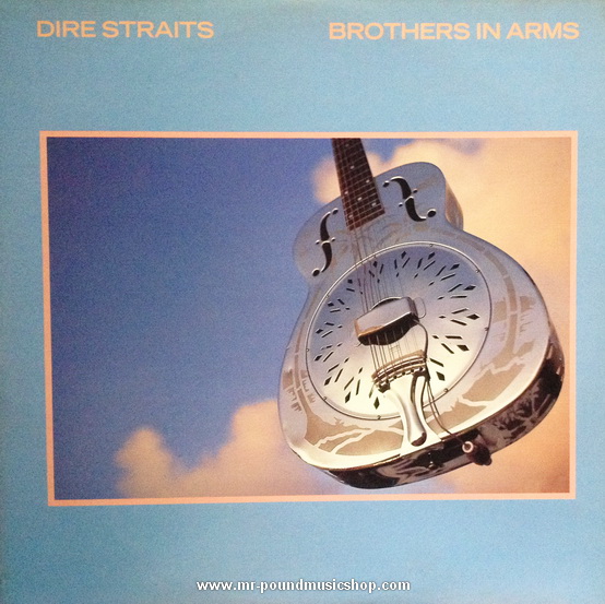 Dire Straits - Brothers in Arms