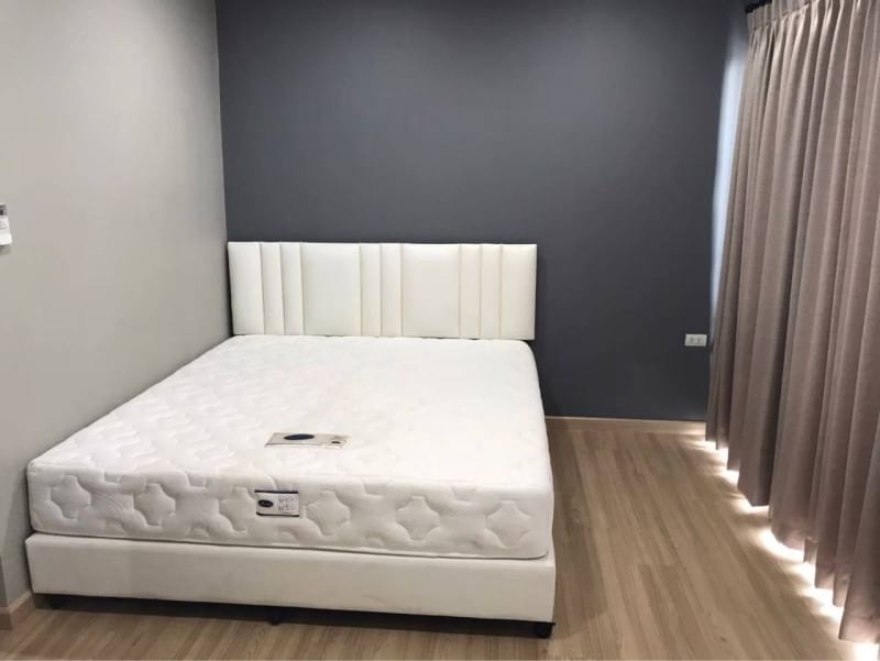 โฮมออฟฟิต 3 ชั้น Time Home 2 Suanluang-Onnut : ไทม์โฮม 2 สวนหลวง-อ่อนนุช ให้เช่า 26,900บาท ต่อเดือน มี 3 ห้องนอน 3ห้องน้ำ มีเฟอร์นิเจอร์บิ้วอิน