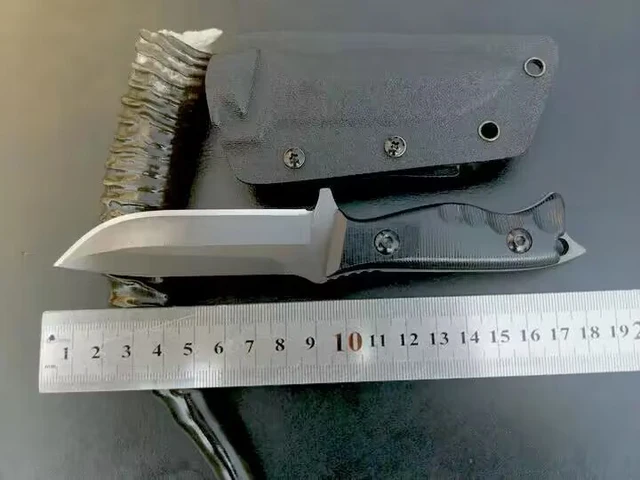 มีด FBIQQ - Model FBIQQ-008 รุ่นยอดนิยม