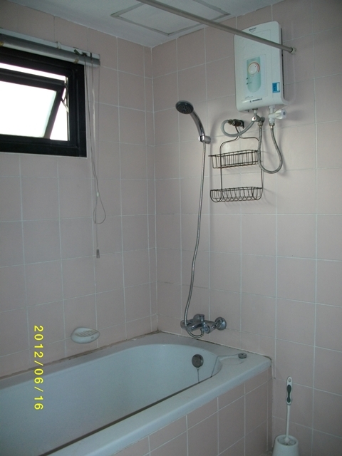 ให้เช่า คอนโด พญาไท เพลส (PhayaThai Place) ห้องนอน (1BR) ห้องหัวมุม ราคา 18000 / เดือน ชั้น 16 พื้นที่ 50 ตร.ม