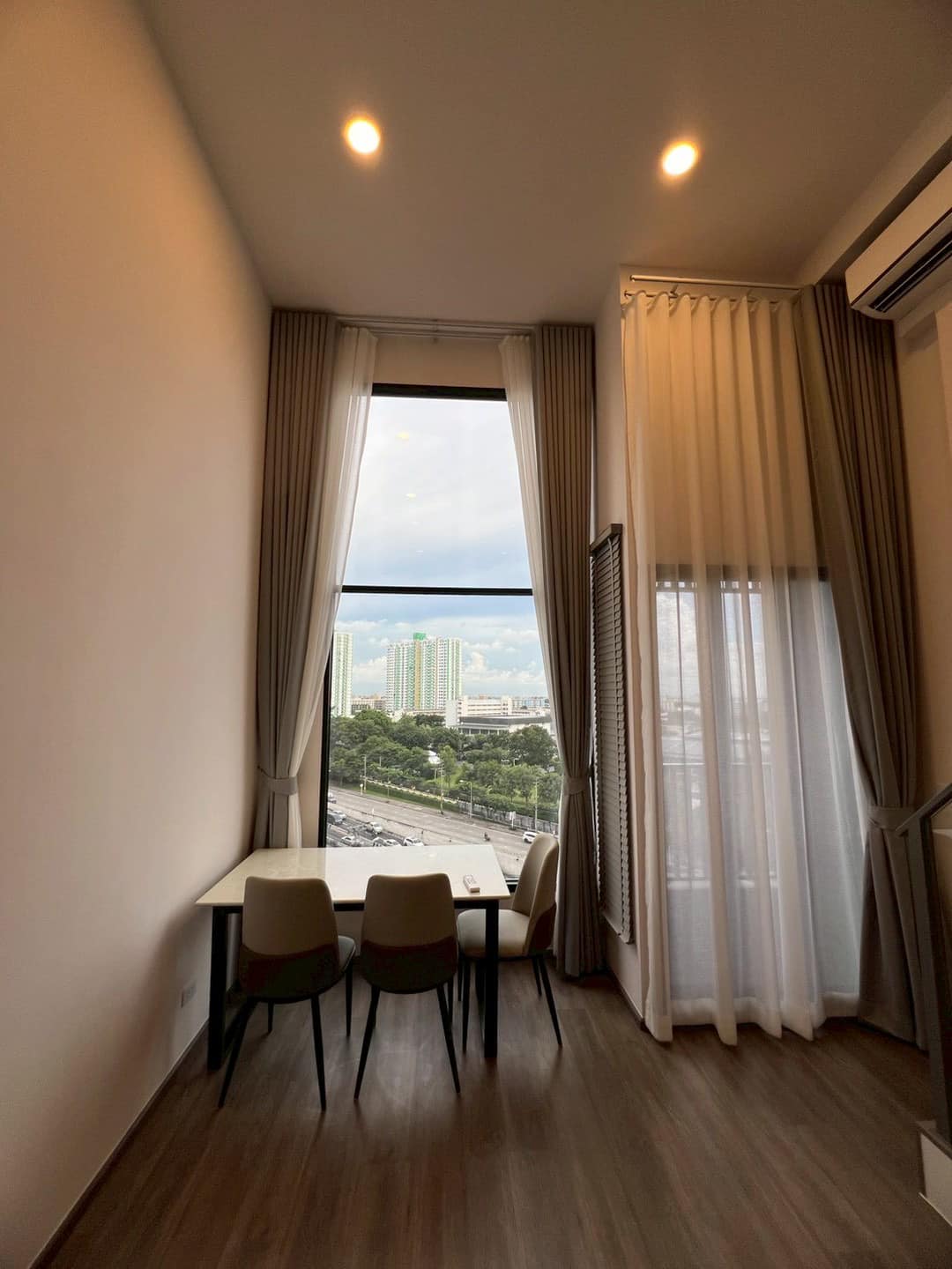 ให้เช่าคอนโด SO Origin Kaset Interchange (โซ ออริจิ้น เกษตร อินเตอร์เชนจ์) คอนโดติด BTS มหาวิทยาลัยเกษตรศาสตร์