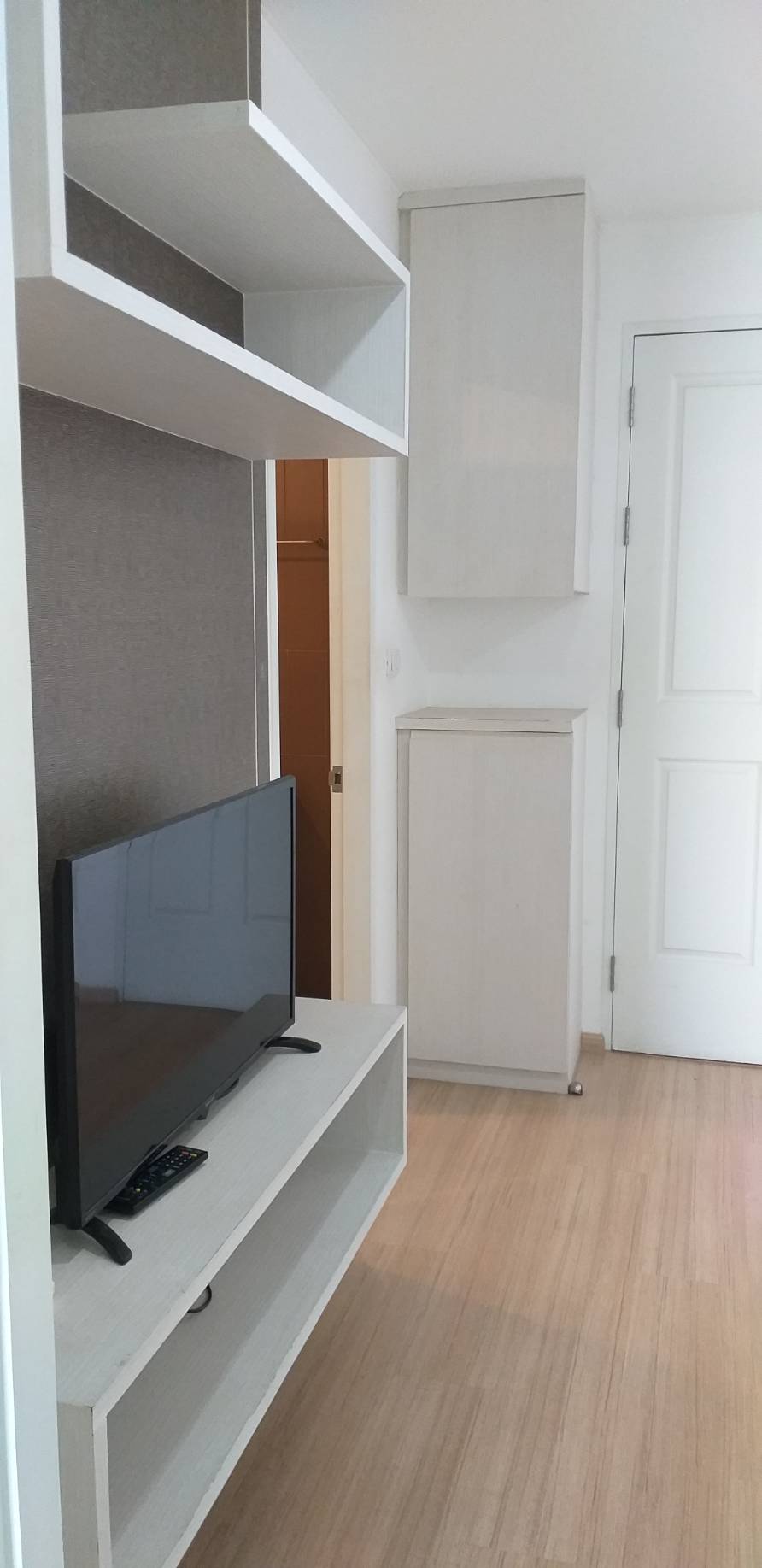 ให้เช่าคอนโด U Delight 3 Prachachuen - Bang Sue (ยู ดีไลท์ 3 ประชาชื่น – บางซื่อ 26-27 ) 1 ห้องนอน 1 ห้องน้ำ ขนาด 30 ตรม