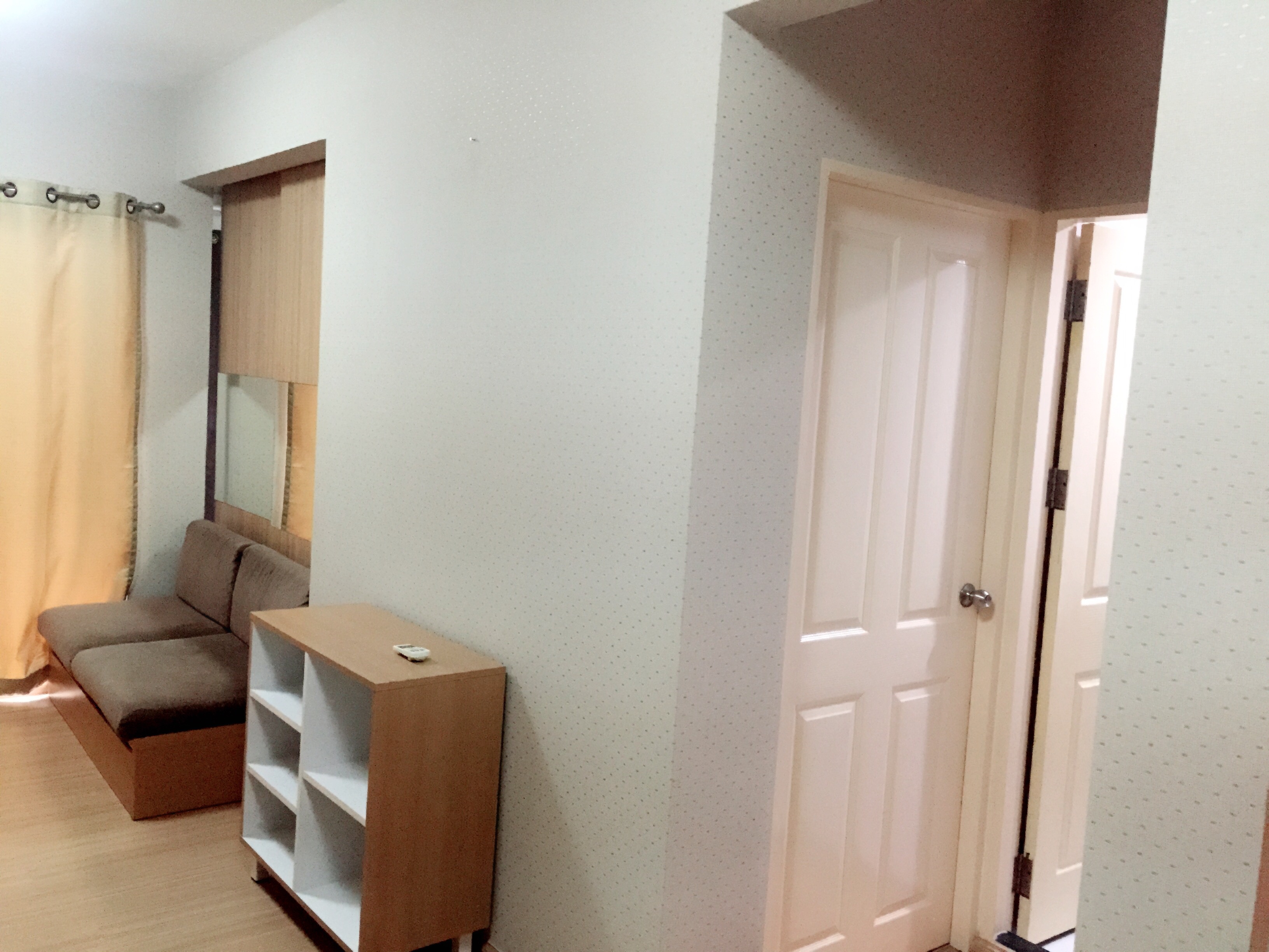 ให้เช่า/ขาย เอ สเปซ เพลย์ รัชดา-สุทธิสาร พร้อมเฟอร์ละเครื่องใช้ไฟฟ้า