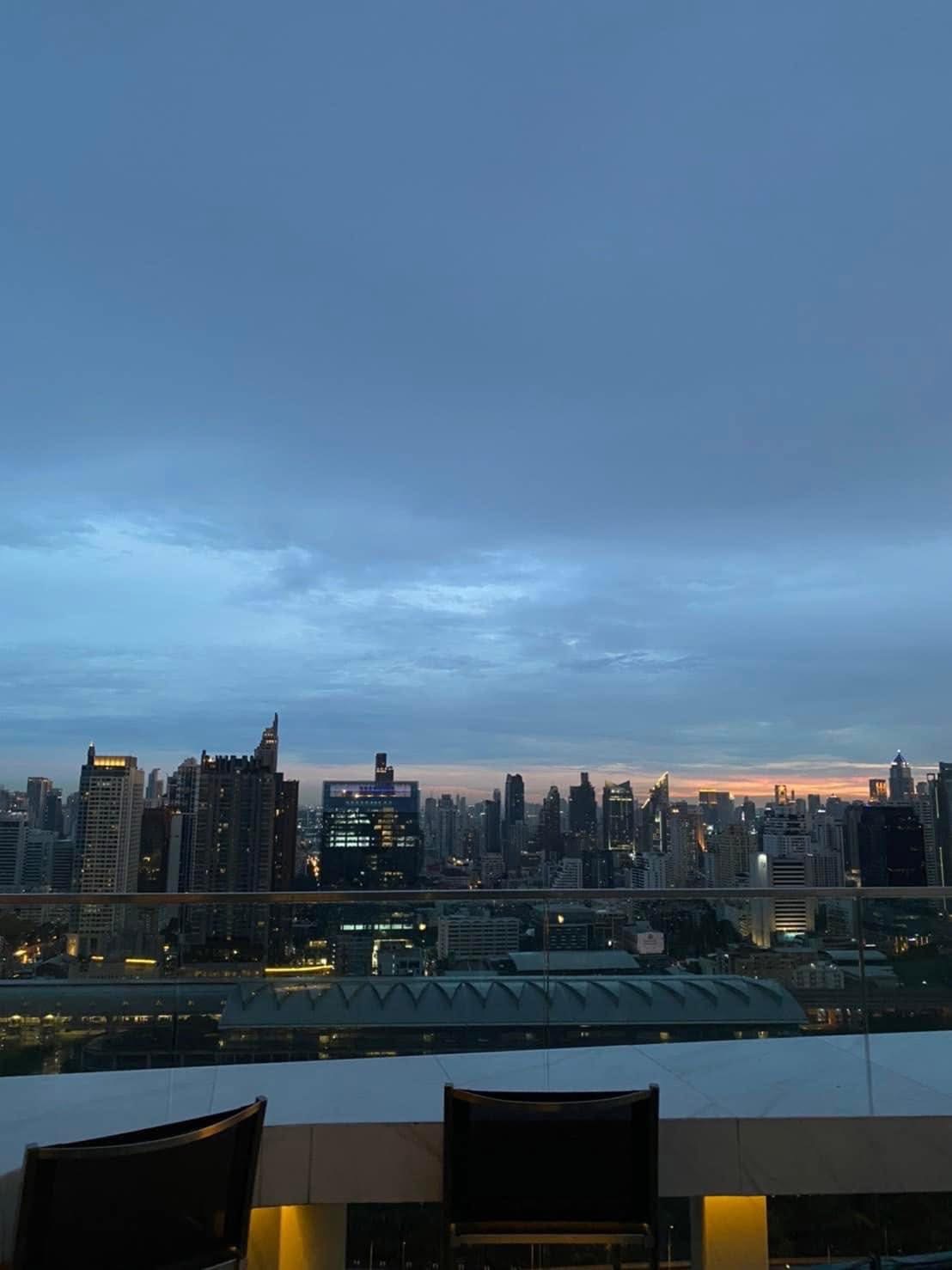 🏙 ขาย/ให้เช่าคอนโด ไนท์บริดจ์ สเปซ พระราม 9 / For Sale & Rent Condo Knightsbridge Space Rama 9