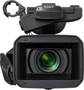 Sony PXW-Z150 4K XDCAM Camcorder กล้องถ่ายวิดีโอระดับ 4K