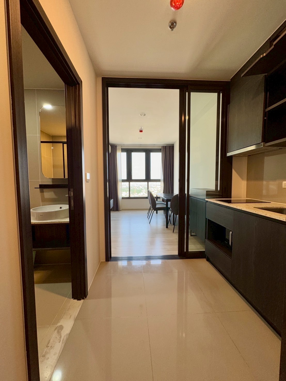 ✨ ให้เช่าคอนโดหรู XT Huaikhwang (เอ็กซ์ที ห้วยขวาง / XT Huaikhwang by Sansiri) ✨