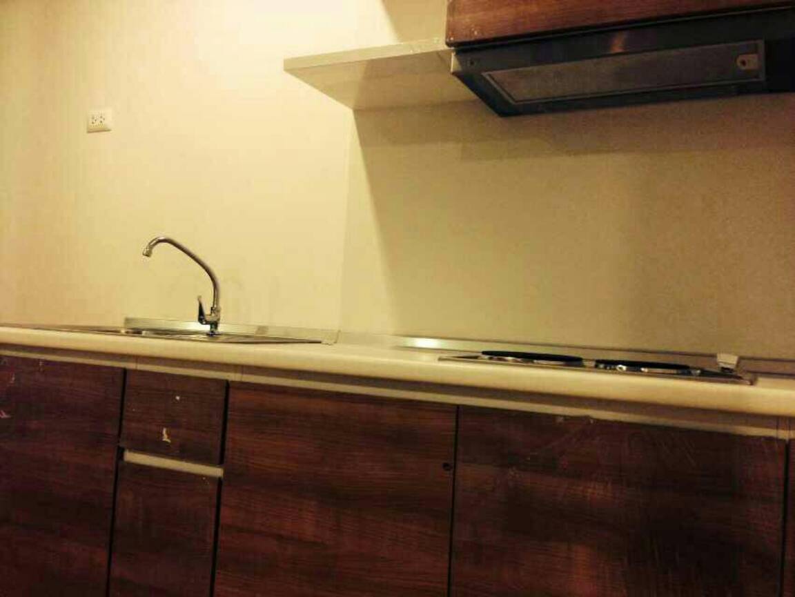 ขายด่วนคอนโด Aspire Rama 4 (แอสไพร์ พระราม 4) 1 ห้องนอน 1 ห้องน้ำ ห้องขนาด 28 ตร.ม