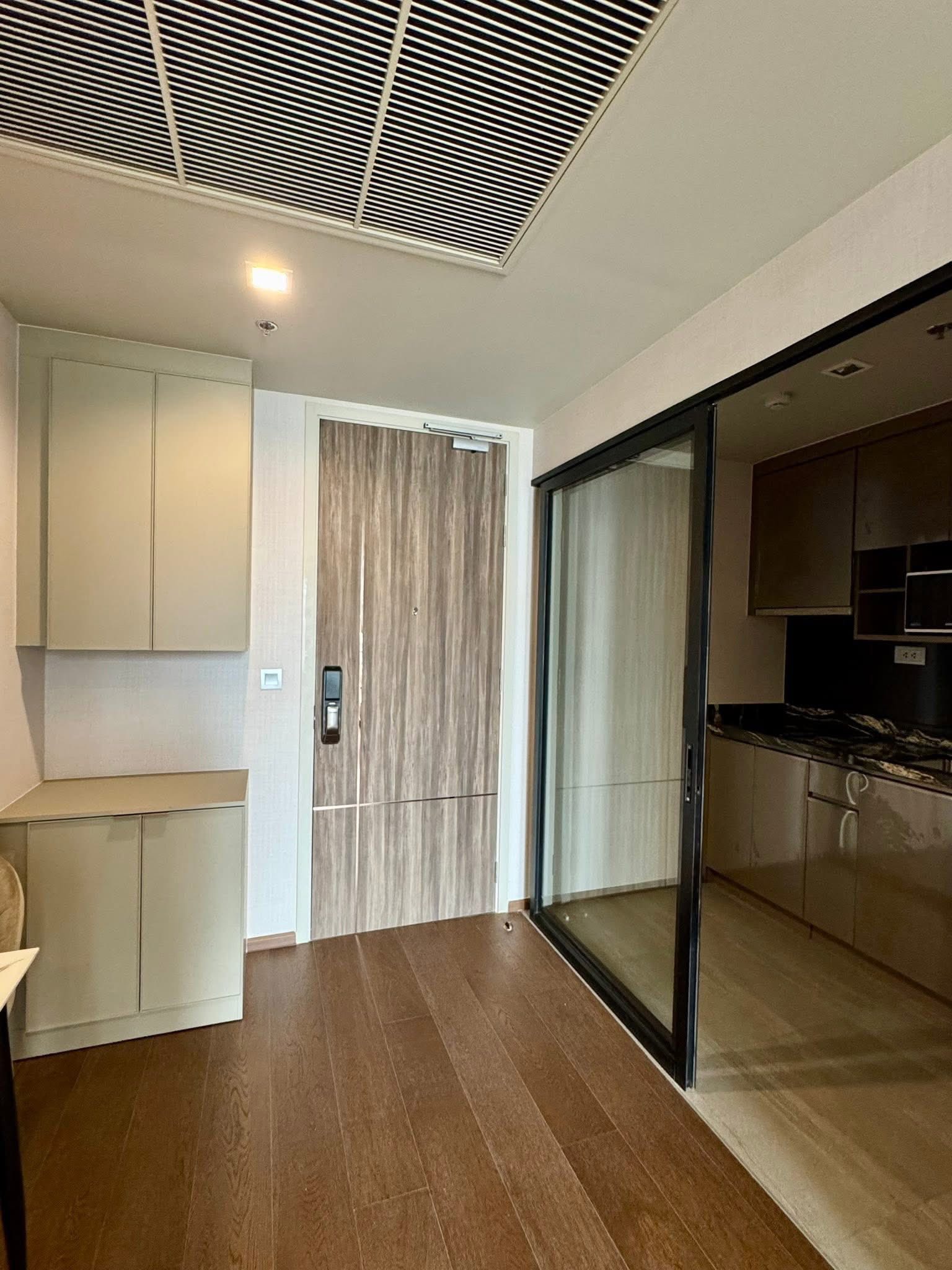 ให้เช่าคอนโด ไอดีโอ คิว สุขุมวิท 36 / For Rent Ideo Q Sukhumvit 36 (English below)