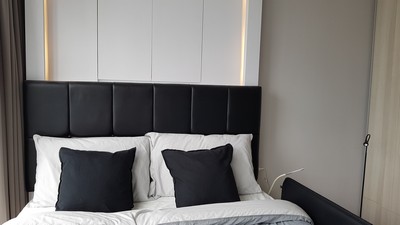 ให้เช่าคอนโด The Lumpini 24 (เดอะ ลุมพินี 24) 1 ห้องนอน 1ห้องน้ำ ชั้น 29 ขนาด 28 ตรม