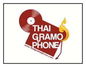 thaigramophone
