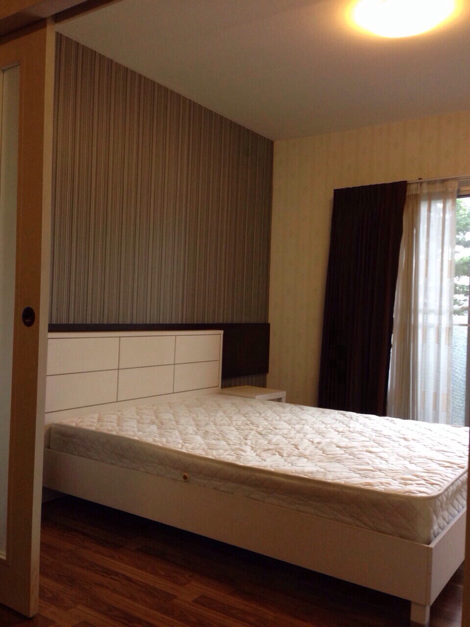 คอนโด The Seed พหลโยธิน 14 ให้เช่า 14000 ต่อเดือน พื้นที่ 37 ชั้น 3 1 นอน 1 น้ำ ใกล้ BTS สะพายควาย ,อารีย์ เดินเพียง 50 เมตร