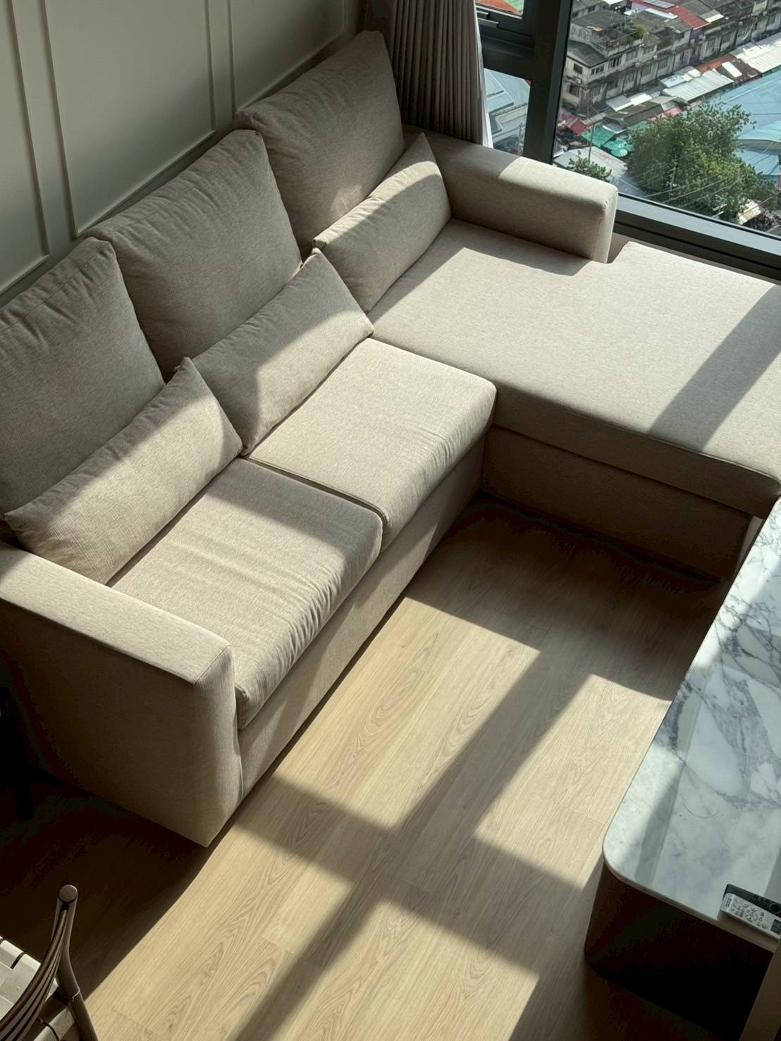 🏙️ 𝐅𝐨𝐫 𝐑𝐞𝐧𝐭 Condo Life Rama 4 – Asoke | ไลฟ์ พระราม 4 – อโศก