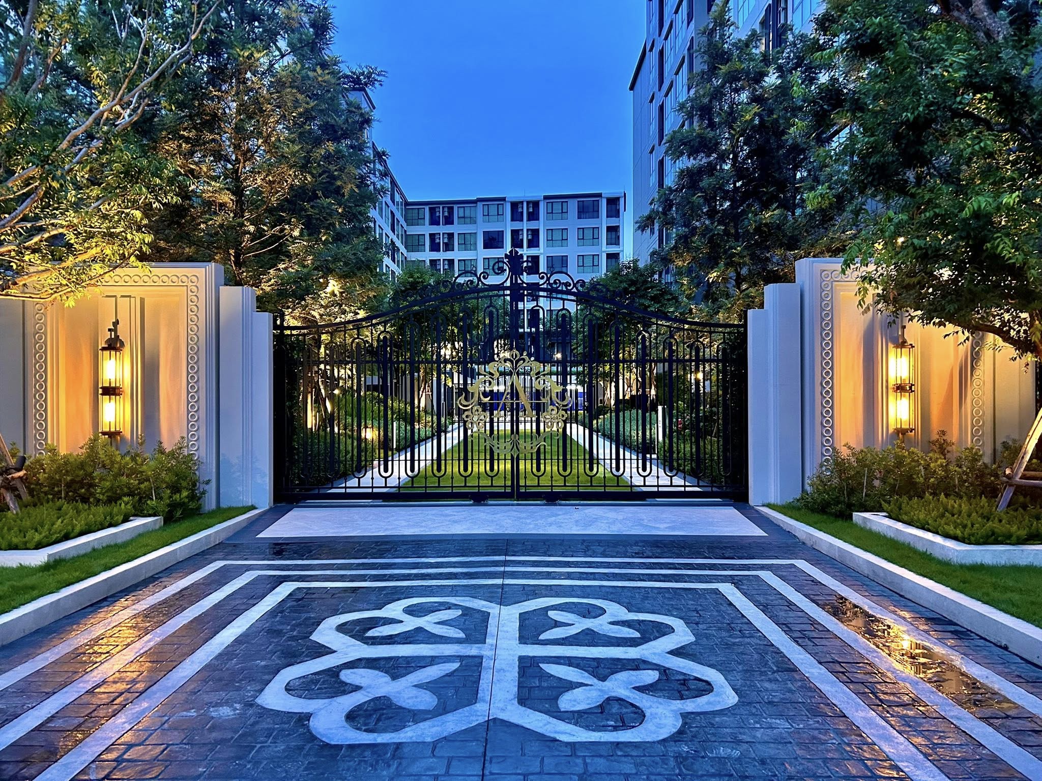 🌿 ให้เช่าห้องใหม่! Atmoz Palacio Ladprao – Wanghin (แอทโมซ พาลาซิโอ ลาดพร้าว–วังหิน)