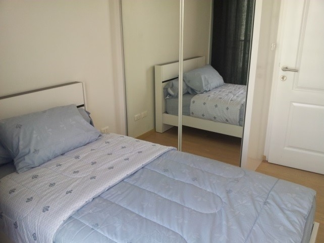 รหัสทรัพย์ 16688 ให้เช่า คอนโด Noble Refine (โนเบิล รีไฟน์ สุขุมวิท 26) ห้อง 2 ห้องนอน 2 ห้องน้ำ