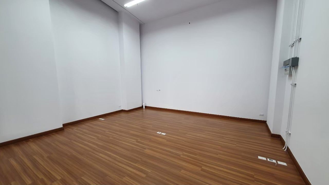 ให้เช่าร้านค้า Shop ที่หน้า lobby คอนโดศุภาลัย พรีเมียร์ เจริญนคร Supalai Premier Charoen Nakhon ห้องเลขที่ 198/1 (แบบ Money Maker) 32 ตรม.