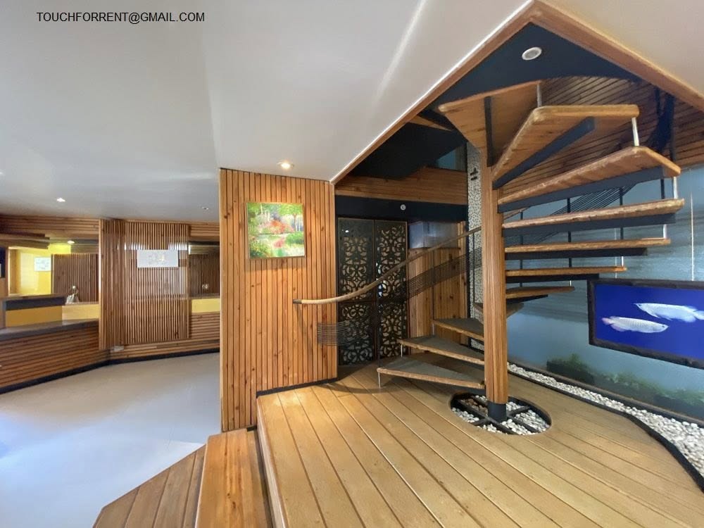 ✨ ขาย / ให้เช่า The Master Reflexion @ BTS Onnut (เดอะ มาสเตอร์ รีเฟล็กชัน อ่อนนุช) ✨ คอนโดหรูห้องใหญ่แบบ Duplex 2 ชั้น ขนาด 216 ตร.ม.