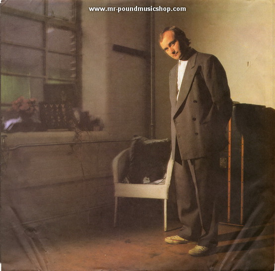 Phil Collins - No Jacket Required