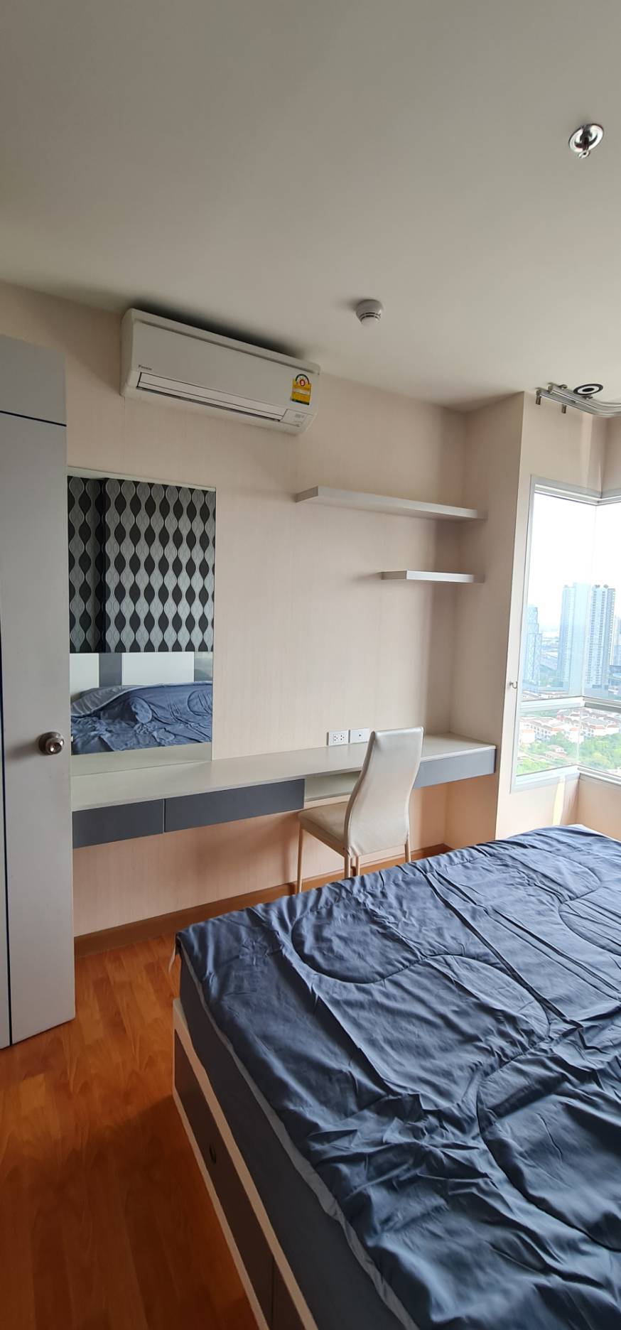 ðĨ āļāđāļ§āļ!! āđāļŦāđāđāļāđāļēāļāļāļāđāļ The President Sathorn-Ratchaphruek 3 āļāļīāļ BTS/MRT āļāļēāļāļŦāļ§āđāļē ðĨ āđāļāļĢāļāļāļēāļĢ: āđāļāļāļ° āđāļāļĢāļŠāļāļīāđāļāļāļāđ āļŠāļēāļāļĢ-āļĢāļēāļāļāļĪāļāļĐāđ 3 (The President Sathorn-Ratchaphruek 3)