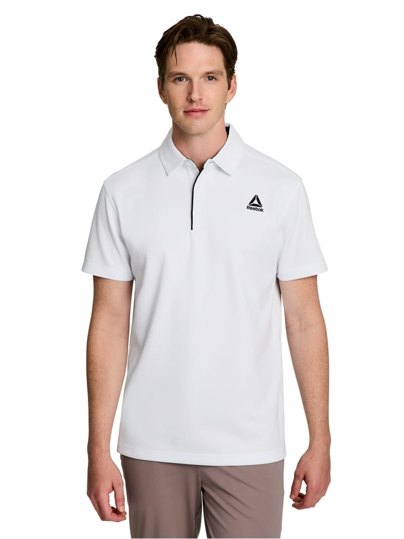 Reebok Men's Performance Polo