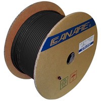 Canare L-5CFW 75 ohm Digital Video Coaxial Cable - flexible
