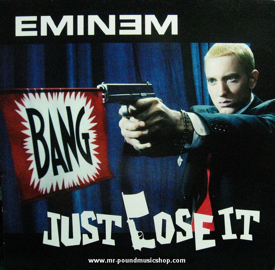 Eminem - Just Lose It