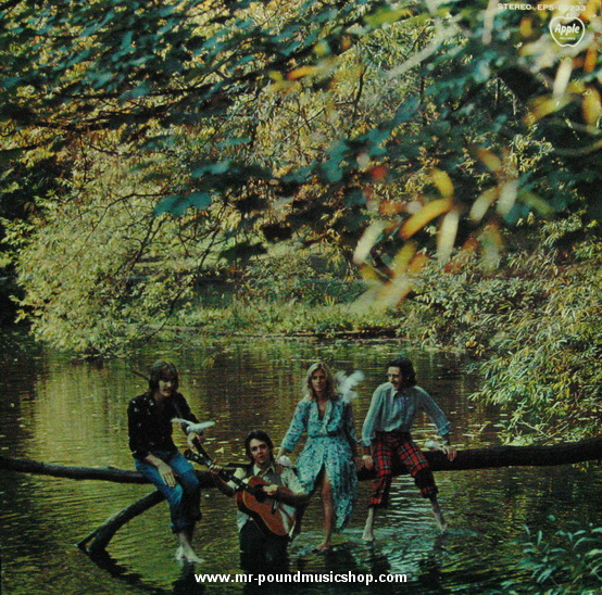 Wings - Wild Life