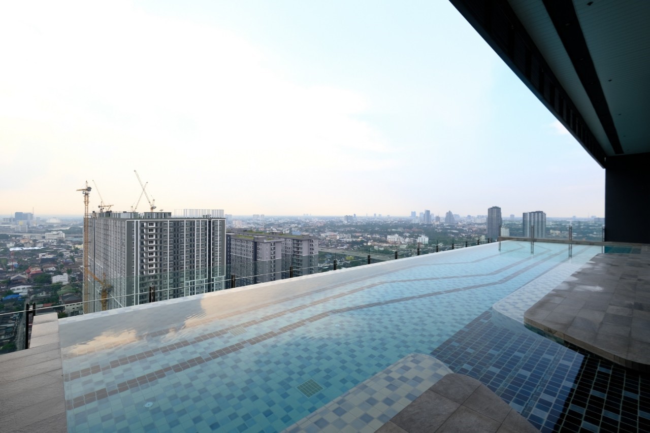 โปรแรง!!! แซงทุกโครง คอนโด Ideo Mobi Wongsawang - Interchange ห้องใหม่มือ 1 พร้อมโปรโมชั่นจัดหนักลดเป็นล้าน พร้อมเฟอร์นิเจอร์จัดเต็ม